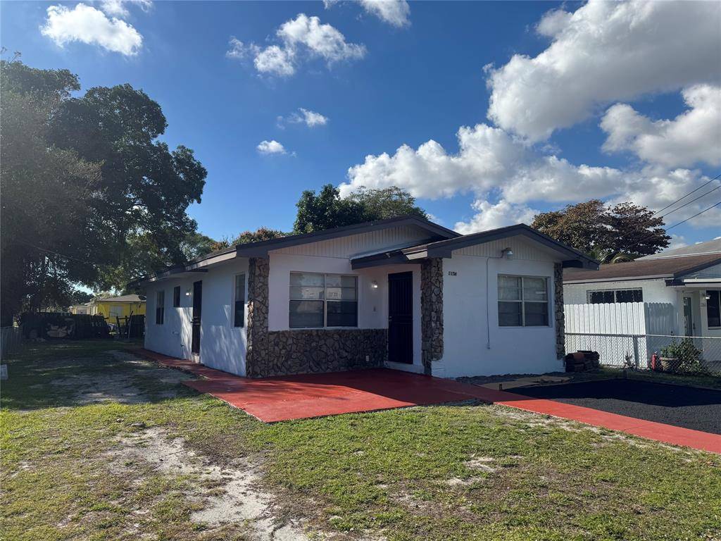 Miami, FL 33147,2156 NW 66th St