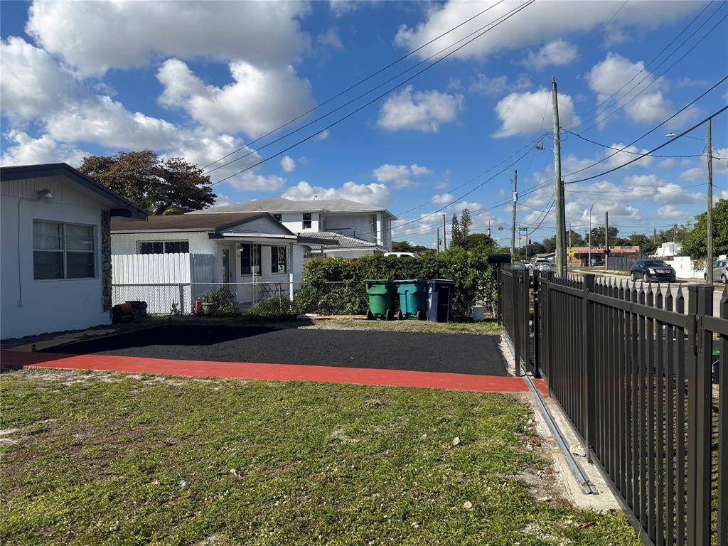 Miami, FL 33147,2156 NW 66th St