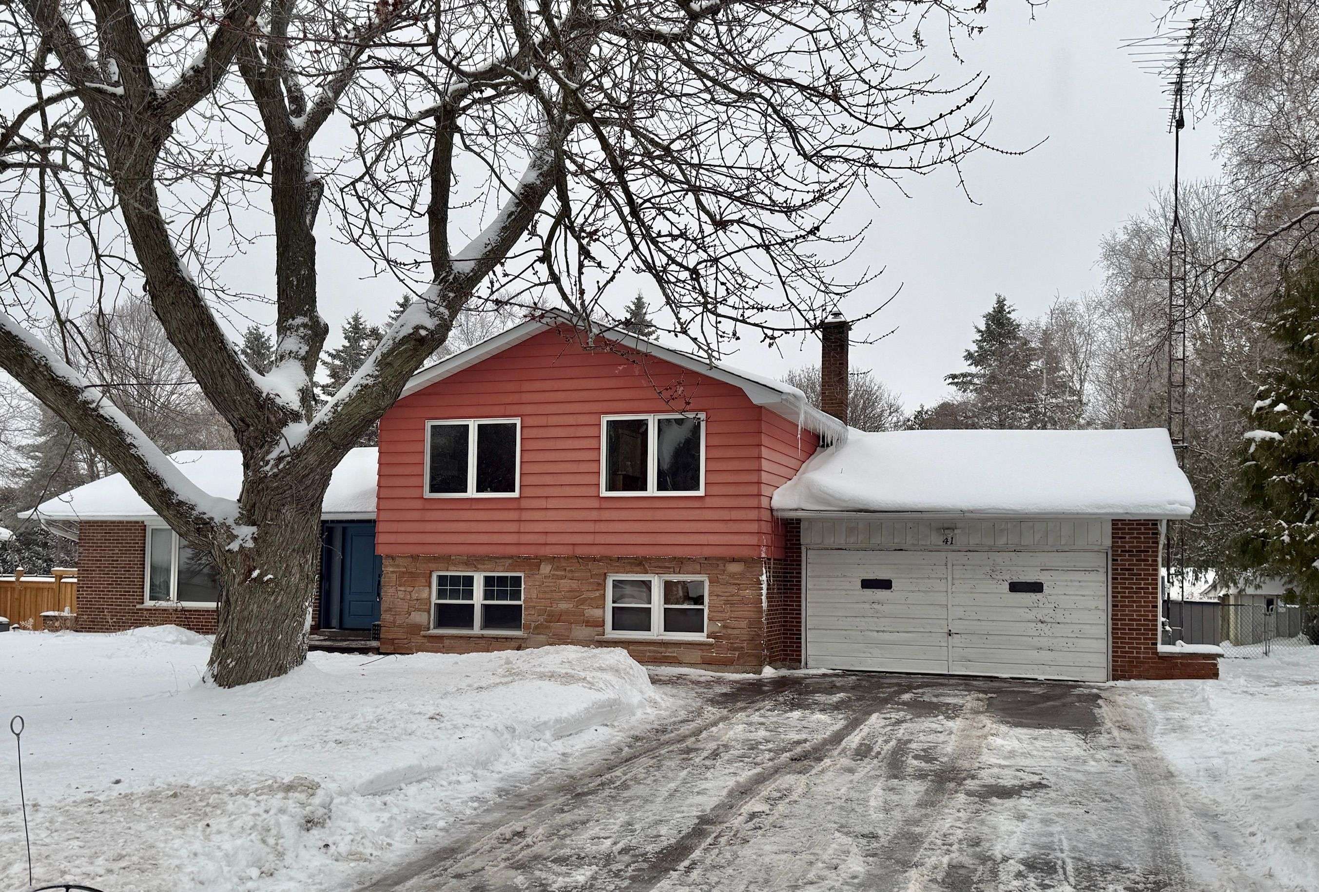 Whitchurch-stouffville, ON L4A 3H4,41 Felcher BLVD