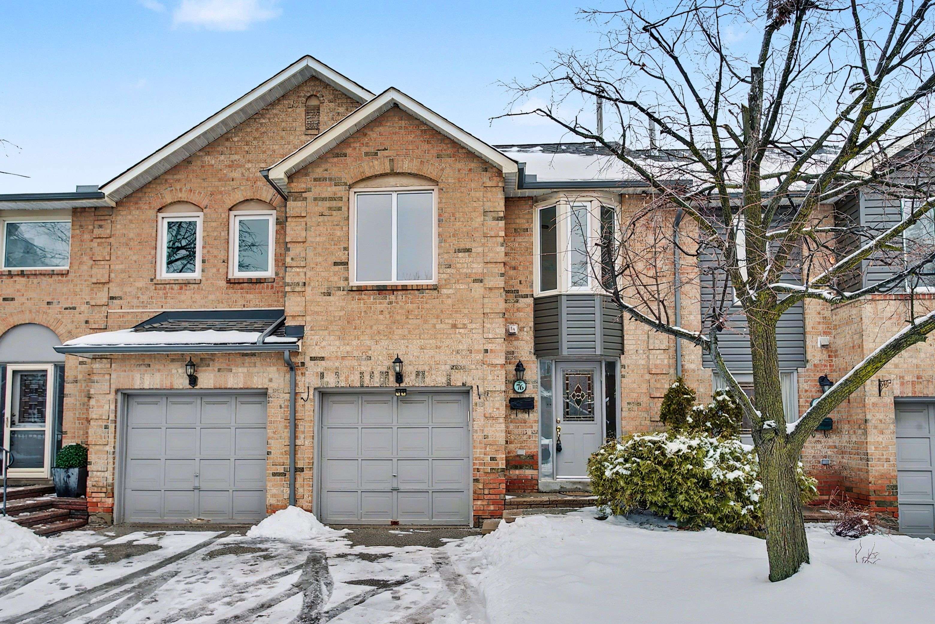 Vaughan, ON L4J 4W8,76 Beaumont PL