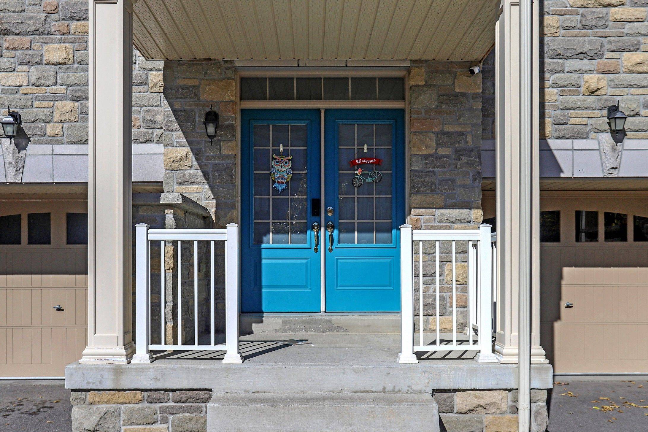 Vaughan, ON L4H 4P3,18 Farooq BLVD