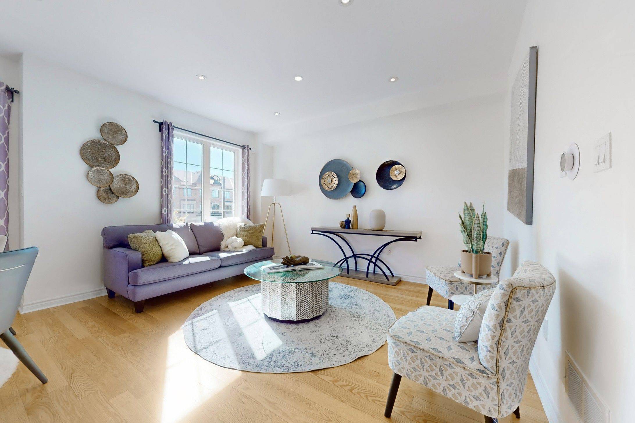 Vaughan, ON L4H 4P3,18 Farooq BLVD