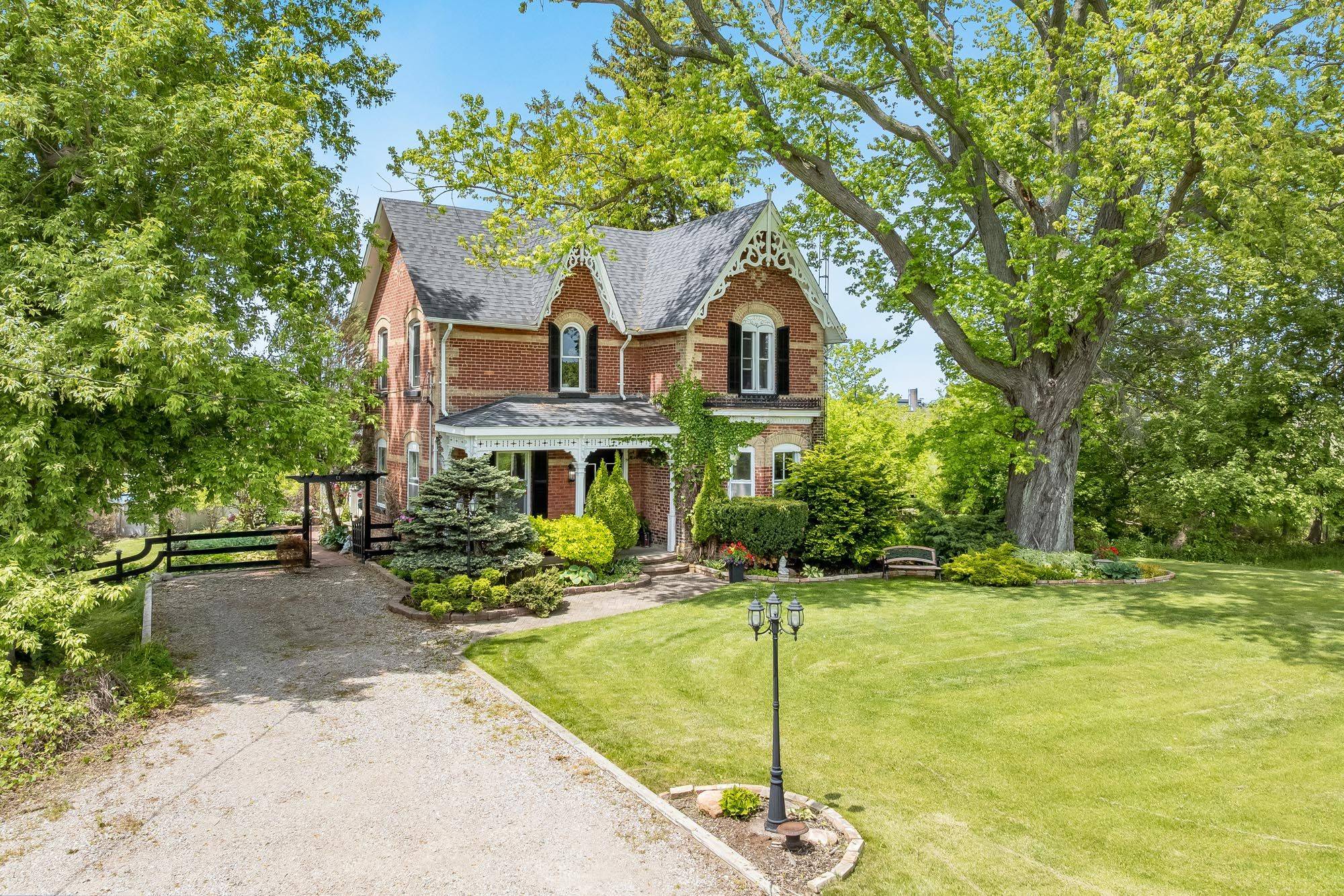 Essa, ON L0L 1N0,5716 County Road 56 N/A