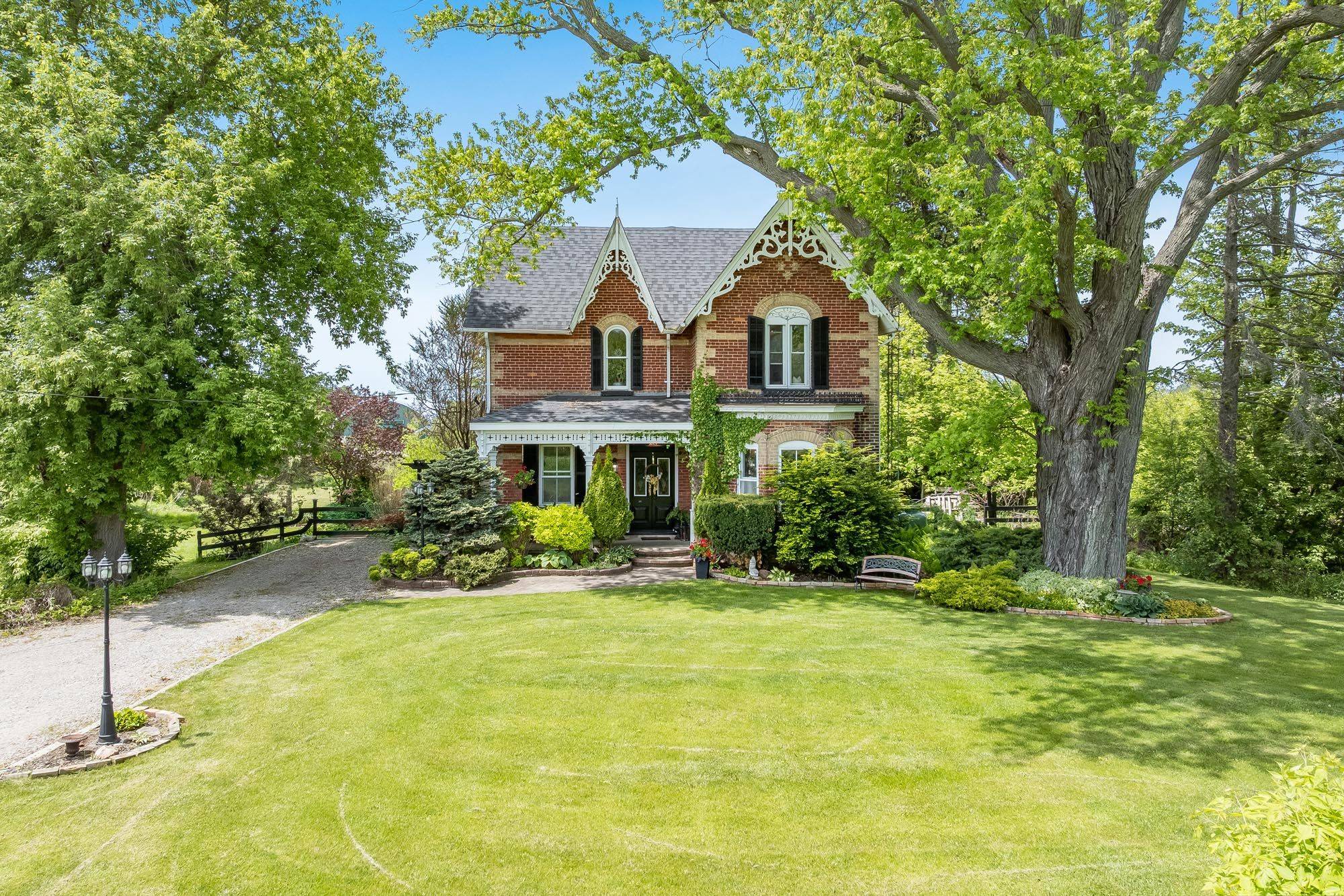 Essa, ON L0L 1N0,5716 County Road 56 N/A