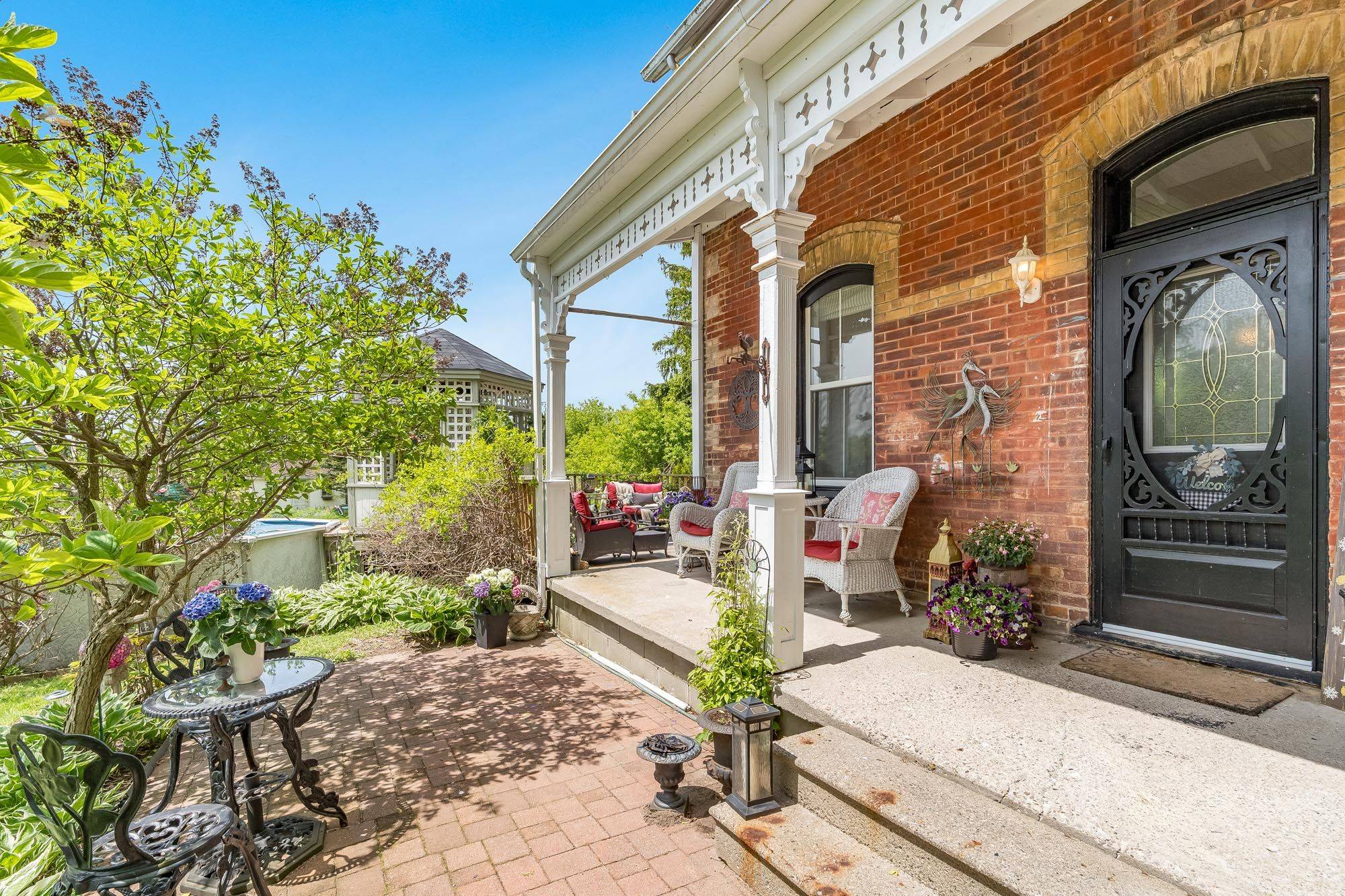 Essa, ON L0L 1N0,5716 County Road 56 N/A