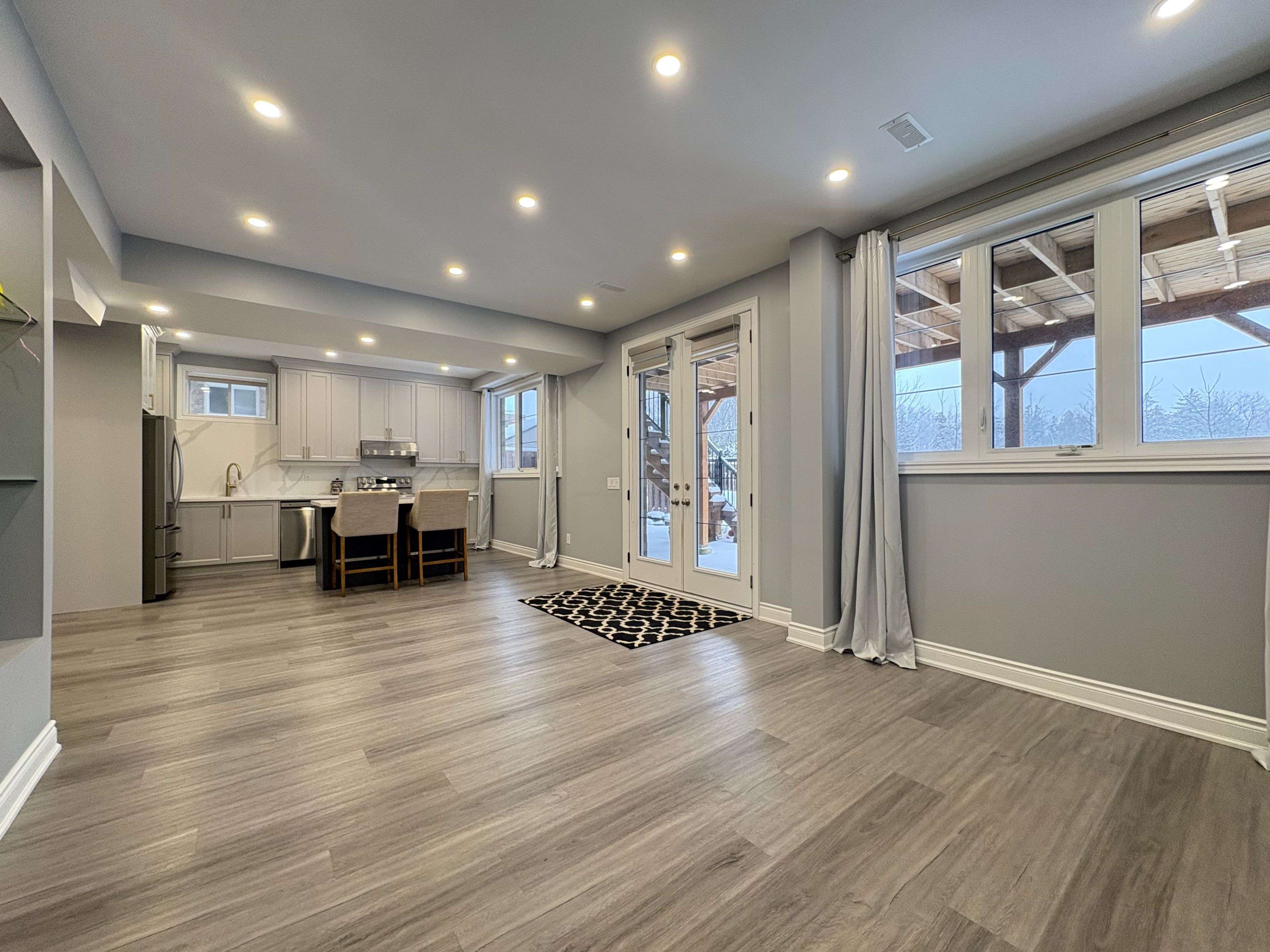 Vaughan, ON L6A 4Y5,45 Hurst AVE #Lower