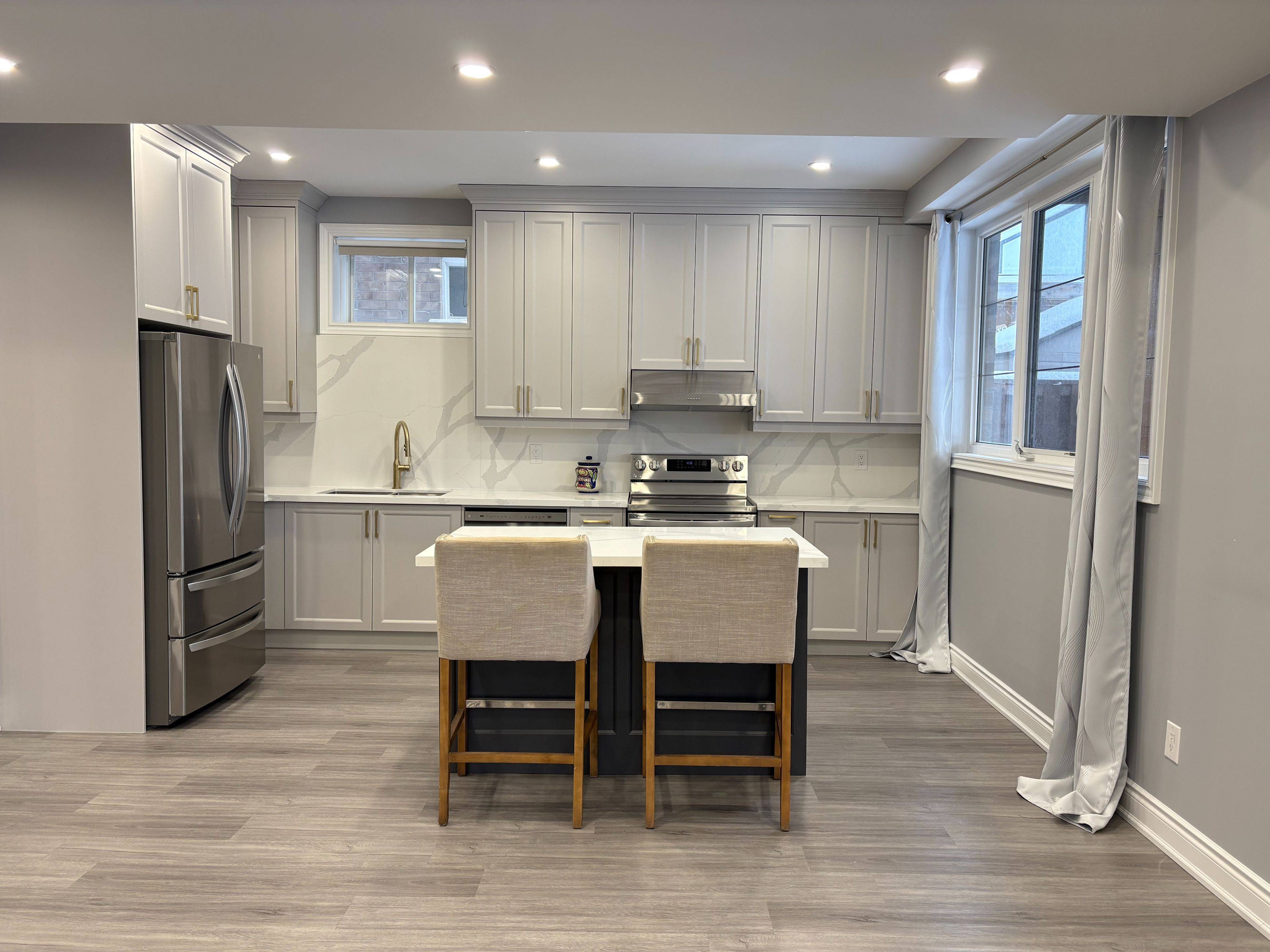 Vaughan, ON L6A 4Y5,45 Hurst AVE #Lower