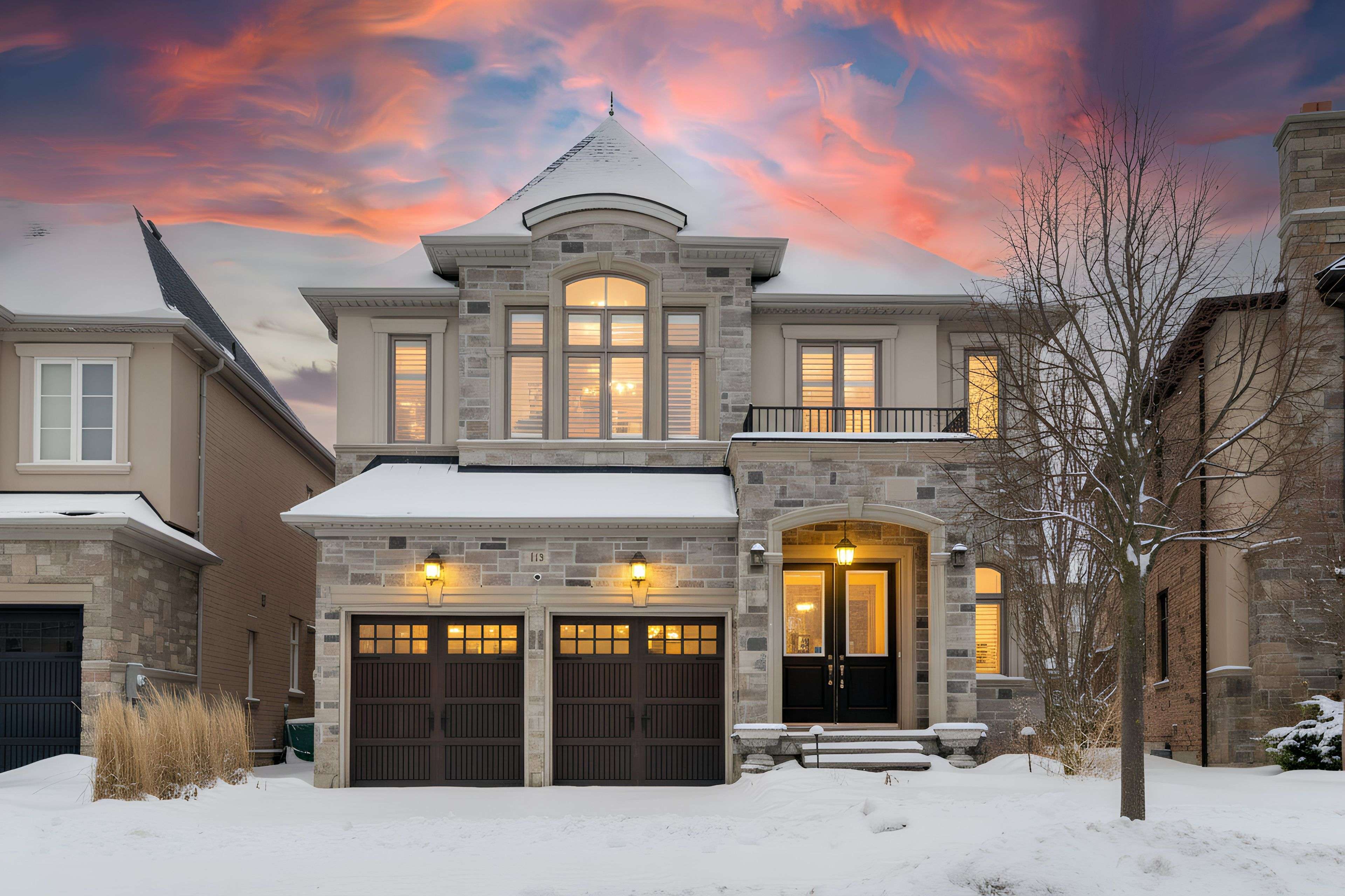 King, ON L7B 0M5,113 Burns BLVD