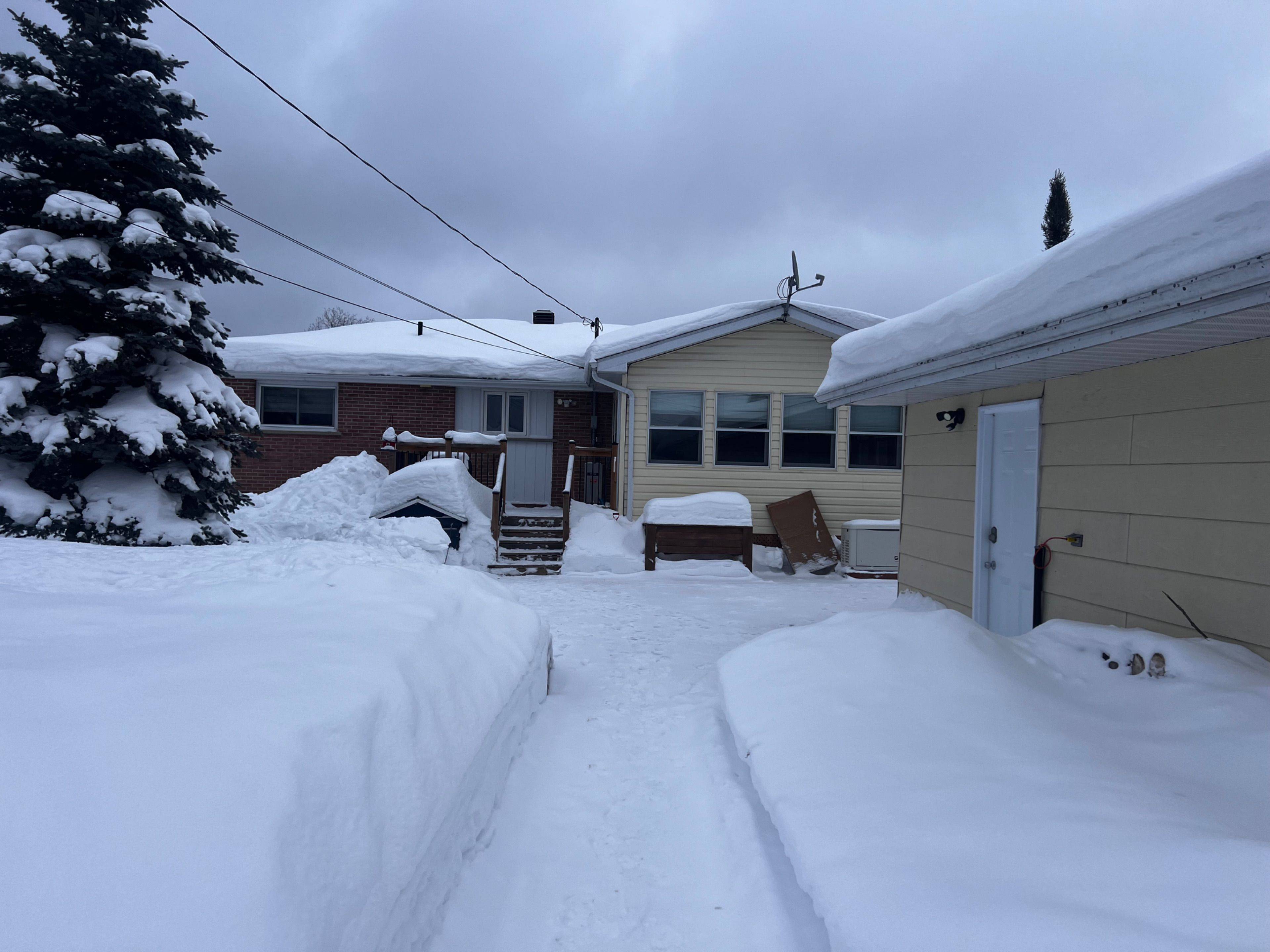 Kapuskasing, ON P5N 2Y9,1 Kent PL