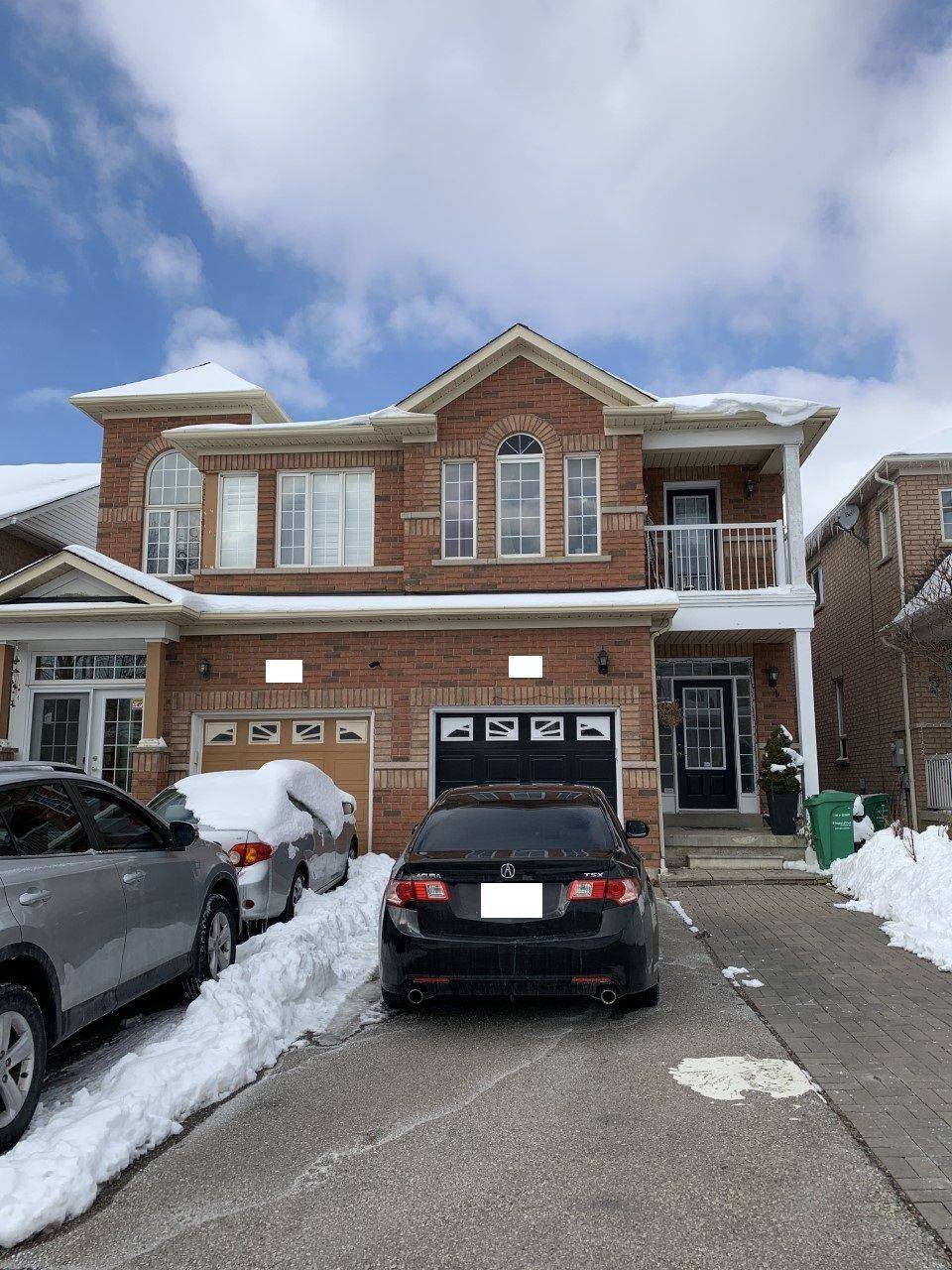 Brampton, ON L6V 4N6,40 Palm Tree RD #Bsmt