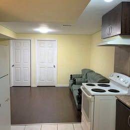 Brampton, ON L6V 4N6,40 Palm Tree RD #Bsmt