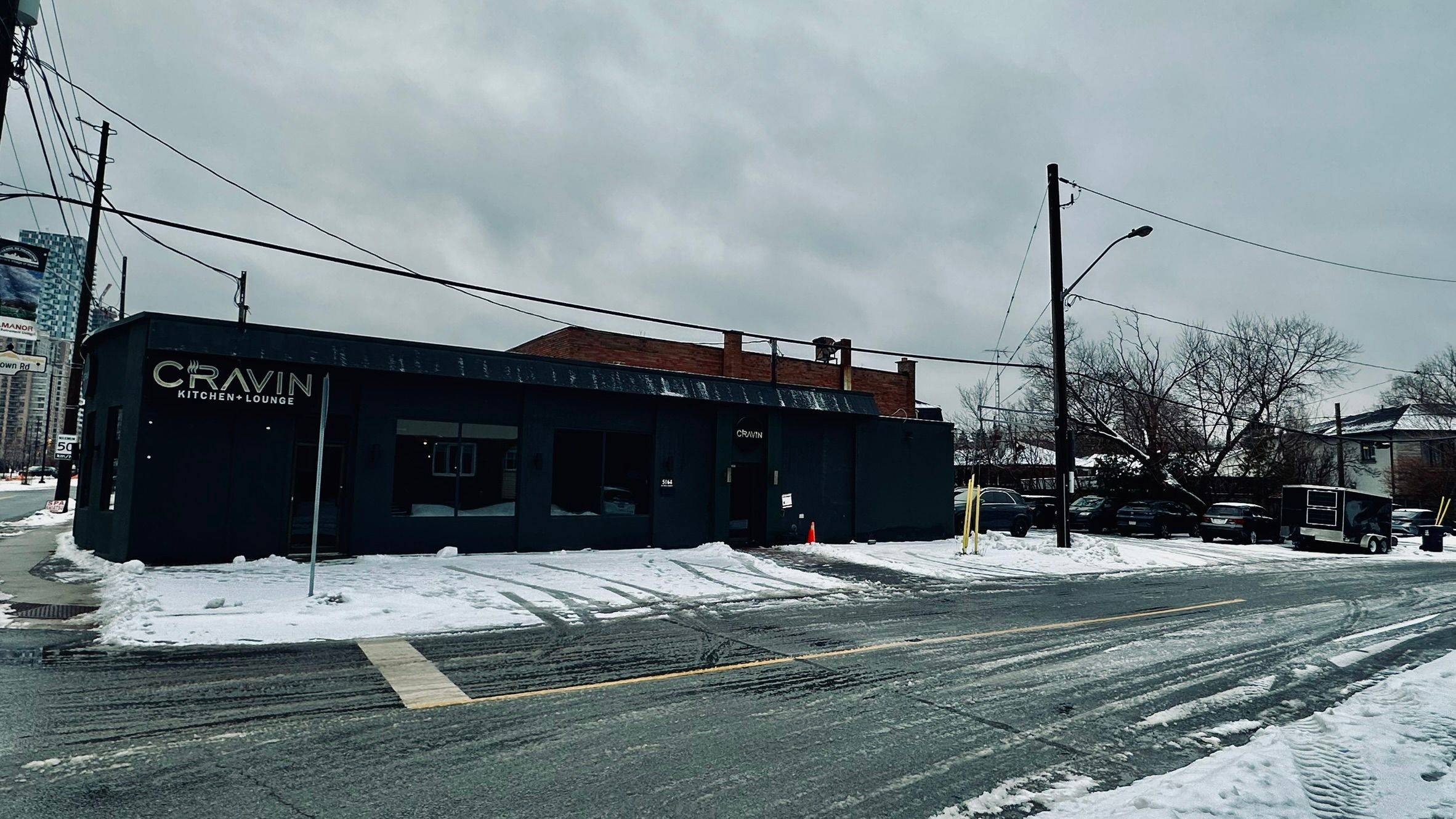 Toronto W08, ON M9A 1C4,5164 Dundas ST W