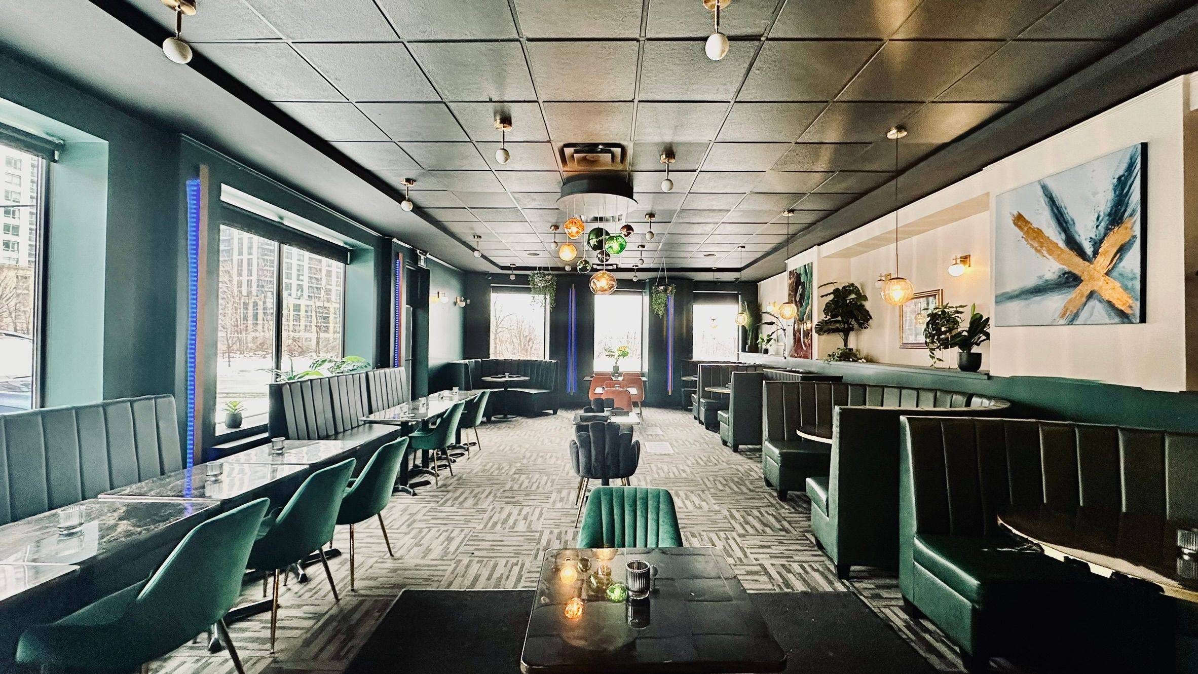 Toronto W08, ON M9A 1C4,5164 Dundas ST W