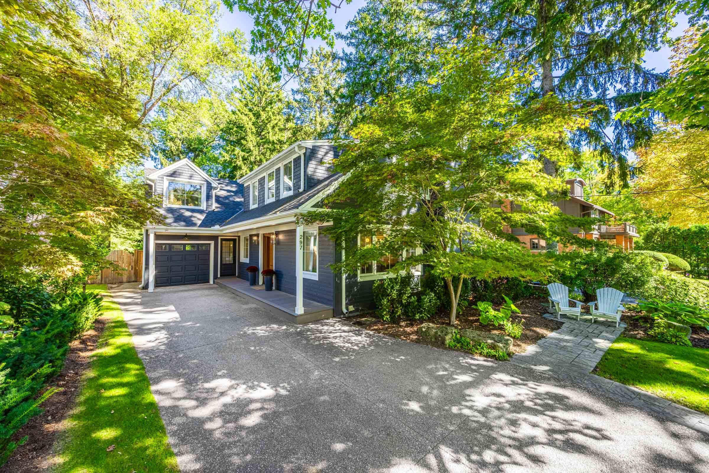 Oakville, ON L6J 3V3,297 Watson AVE