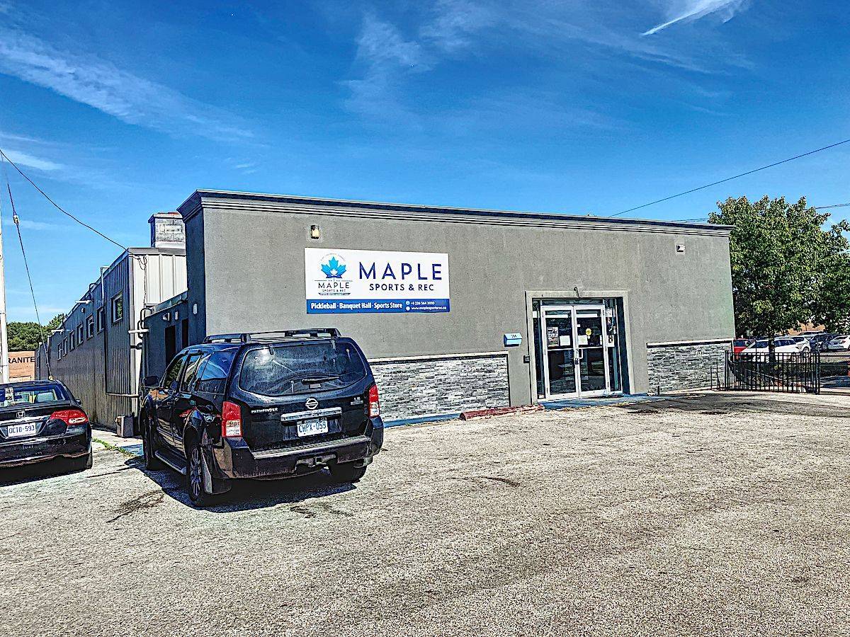 London South, ON N5Z 3L1,284 Adelaide ST S