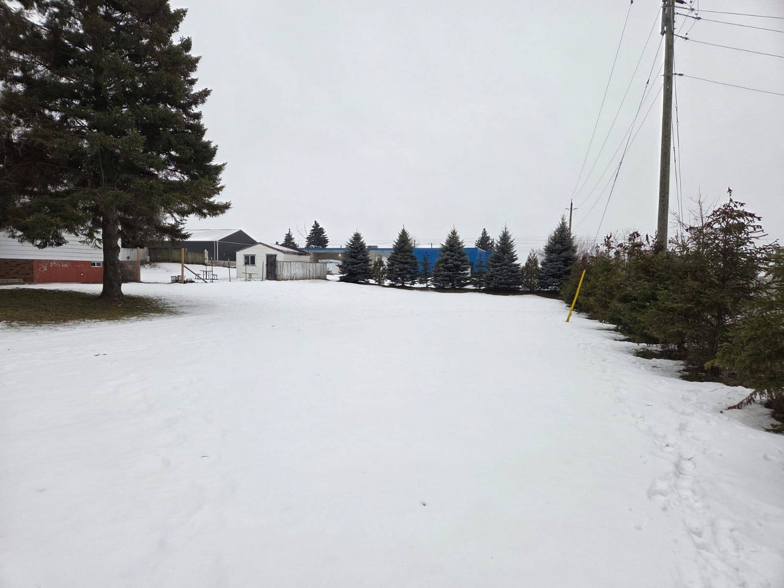 Ingersoll, ON N5C 3P1,10 Glenn AVE