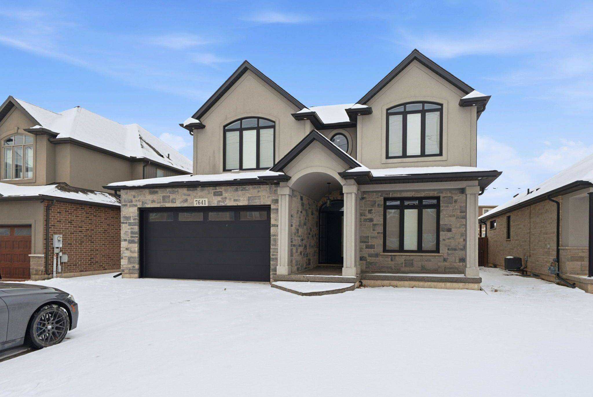 Niagara Falls, ON L2G 0G9,7641 Drummond RD