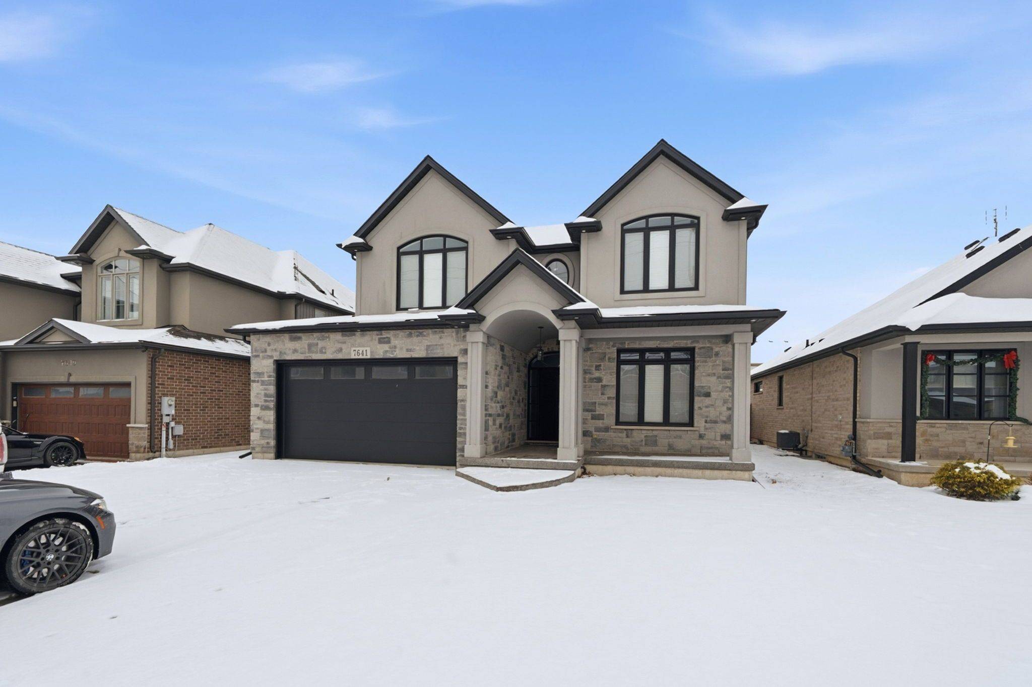 Niagara Falls, ON L2G 0G9,7641 Drummond RD