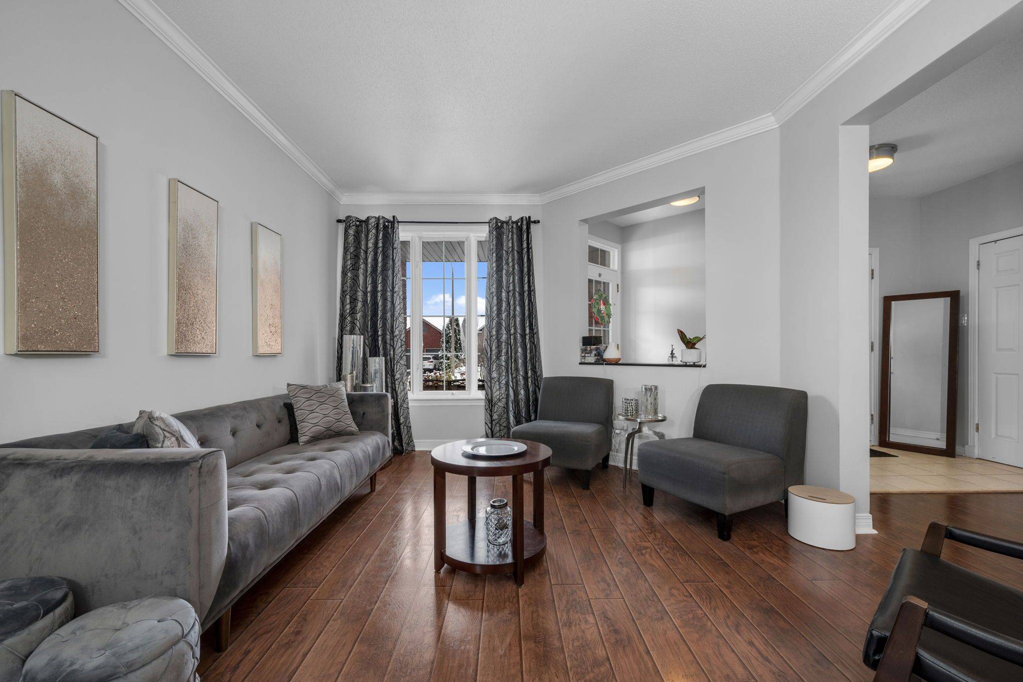 Blossom Park - Airport And Area, ON K1V 1L4,4362 Rainforest DR