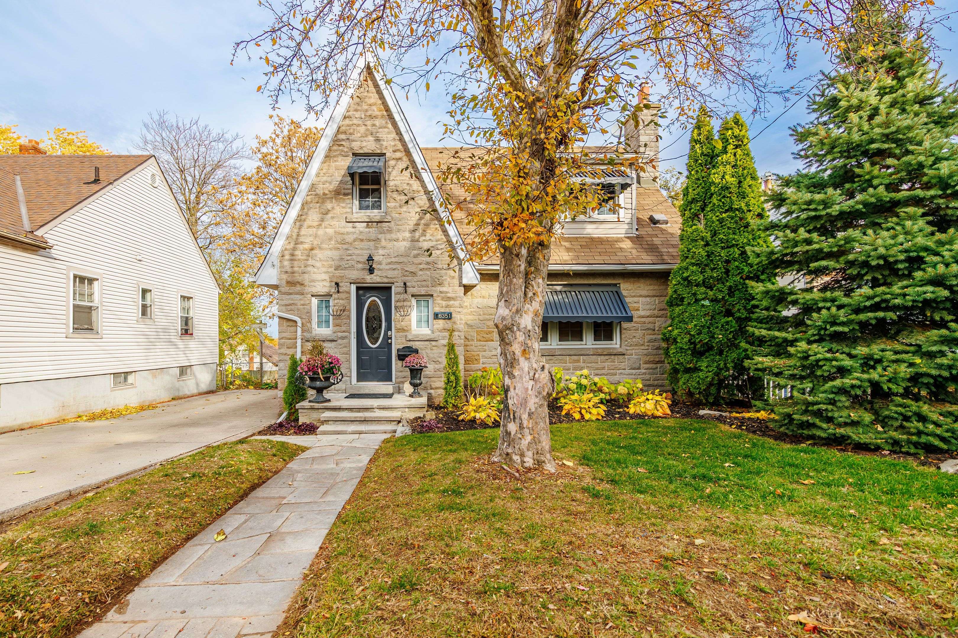 Niagara Falls, ON L2G 1K3,6351 Leeming ST