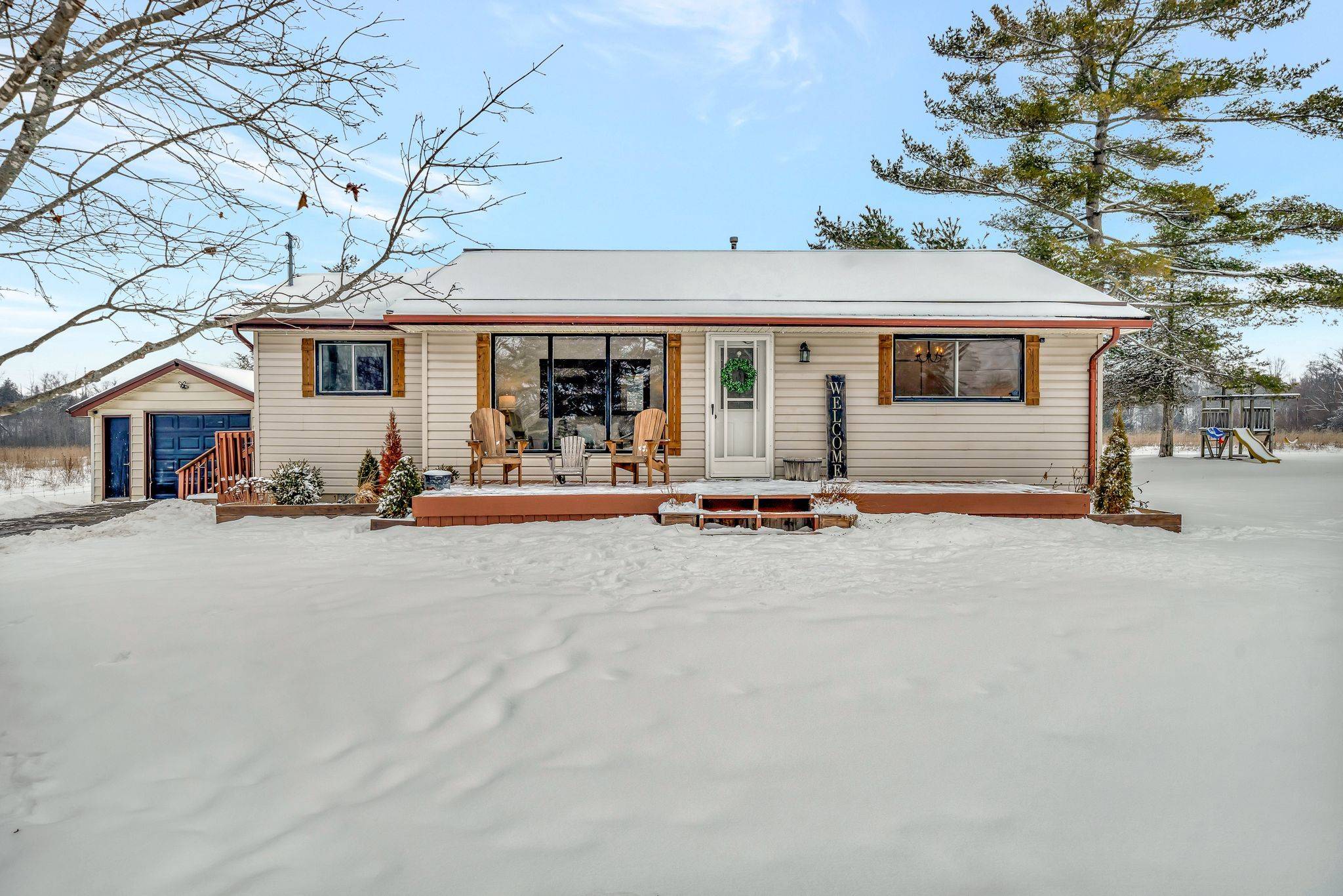 Quinte West, ON K8V 5P7,22438 Loyalist Pkwy