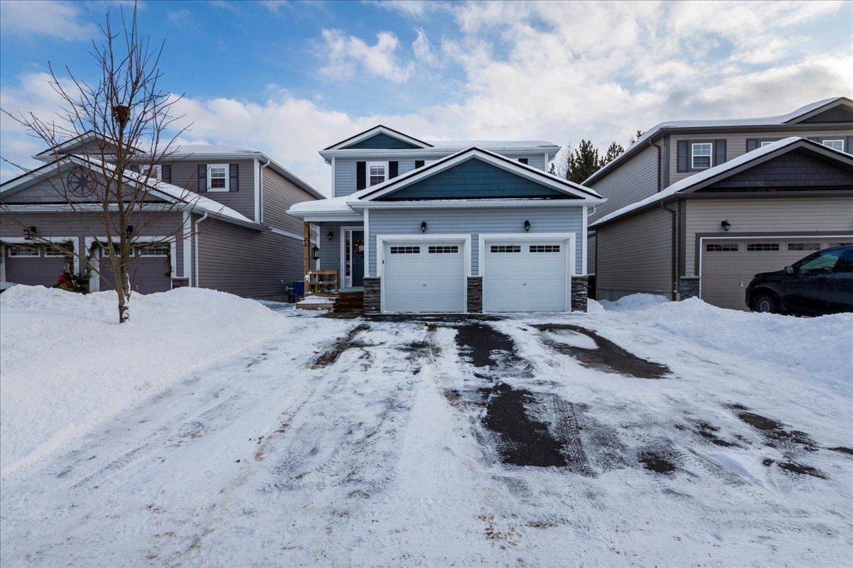 Bracebridge, ON P1L 0A7,70 FIELDSTREAM Chase