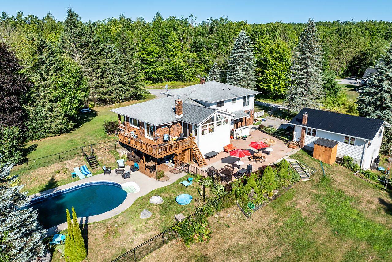 Douro-dummer, ON K0L 1H0,529 Sawmill RD