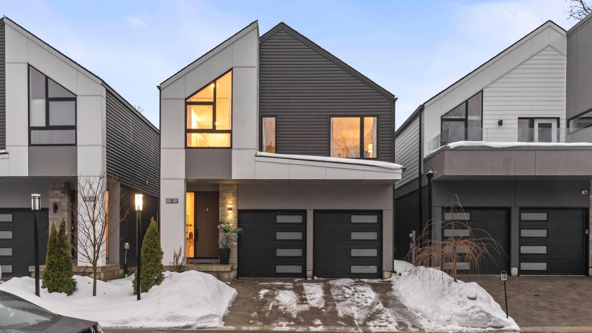 London North, ON N6H 0K4,1195 Riverside DR #9