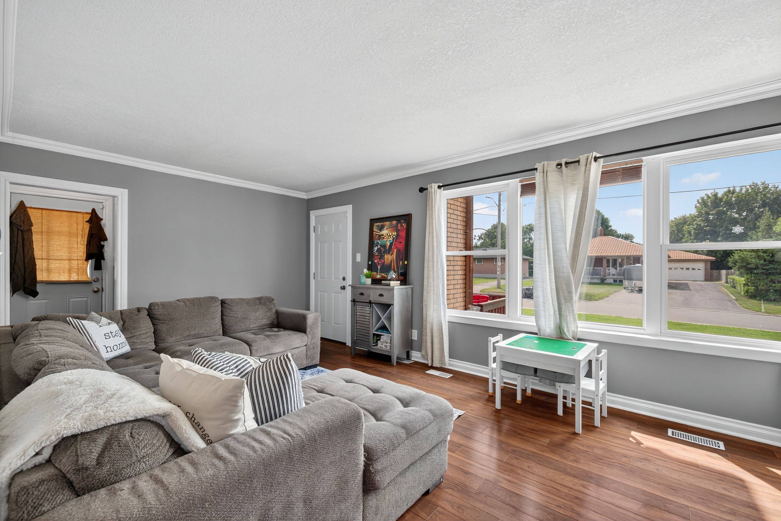 London East, ON N5V 1B7,204 Burnside DR