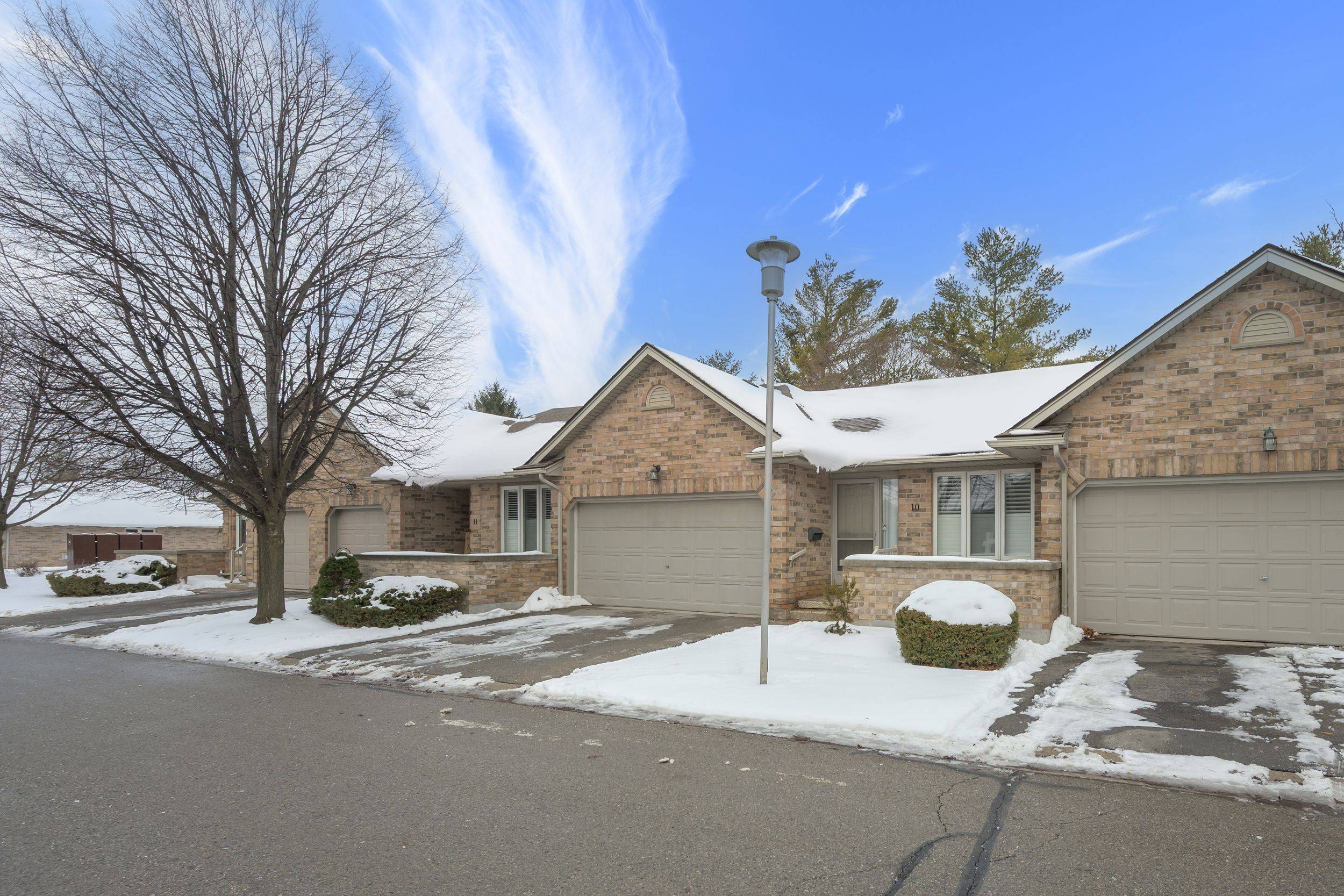 London North, ON N6H 5P1,1241 Beaverbrook AVE #10