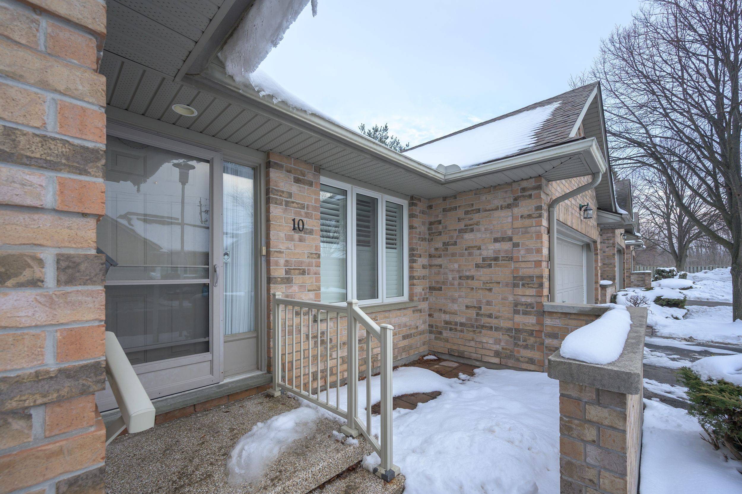 London North, ON N6H 5P1,1241 Beaverbrook AVE #10