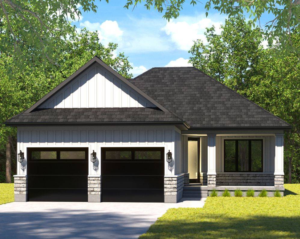 South Huron, ON N0M 1T0,81 DEARING DR