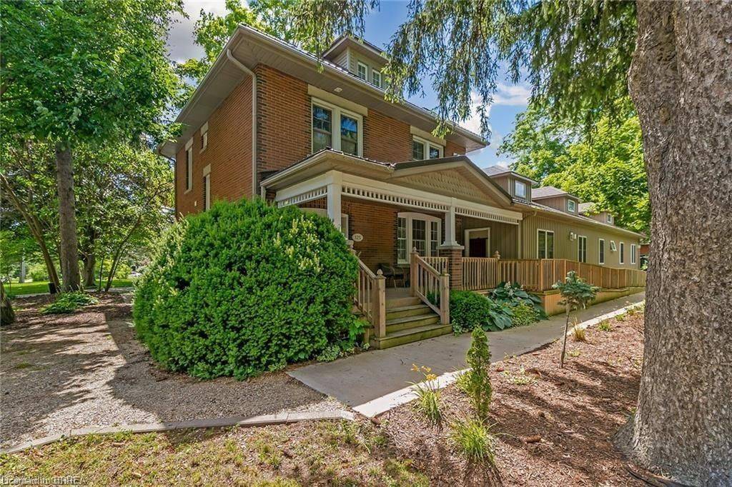 Guelph/eramosa, ON N0B 2K0,125 Richardson ST