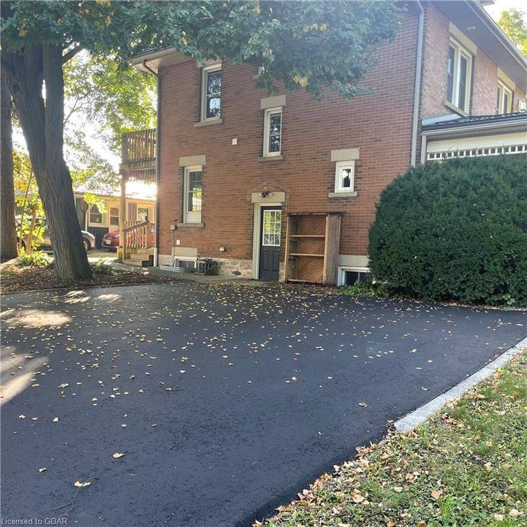 Guelph/eramosa, ON N0B 2K0,125 Richardson ST