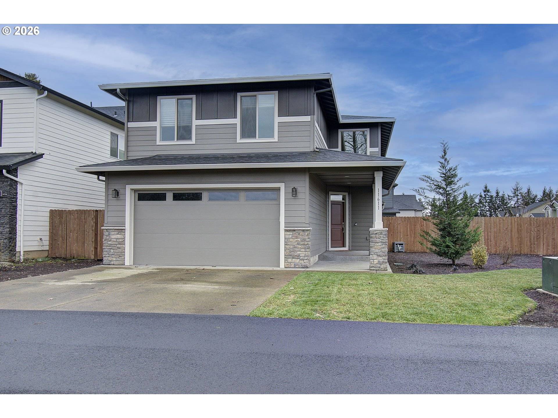 Brush Prairie, WA 98606,11611 NE 135TH AVE