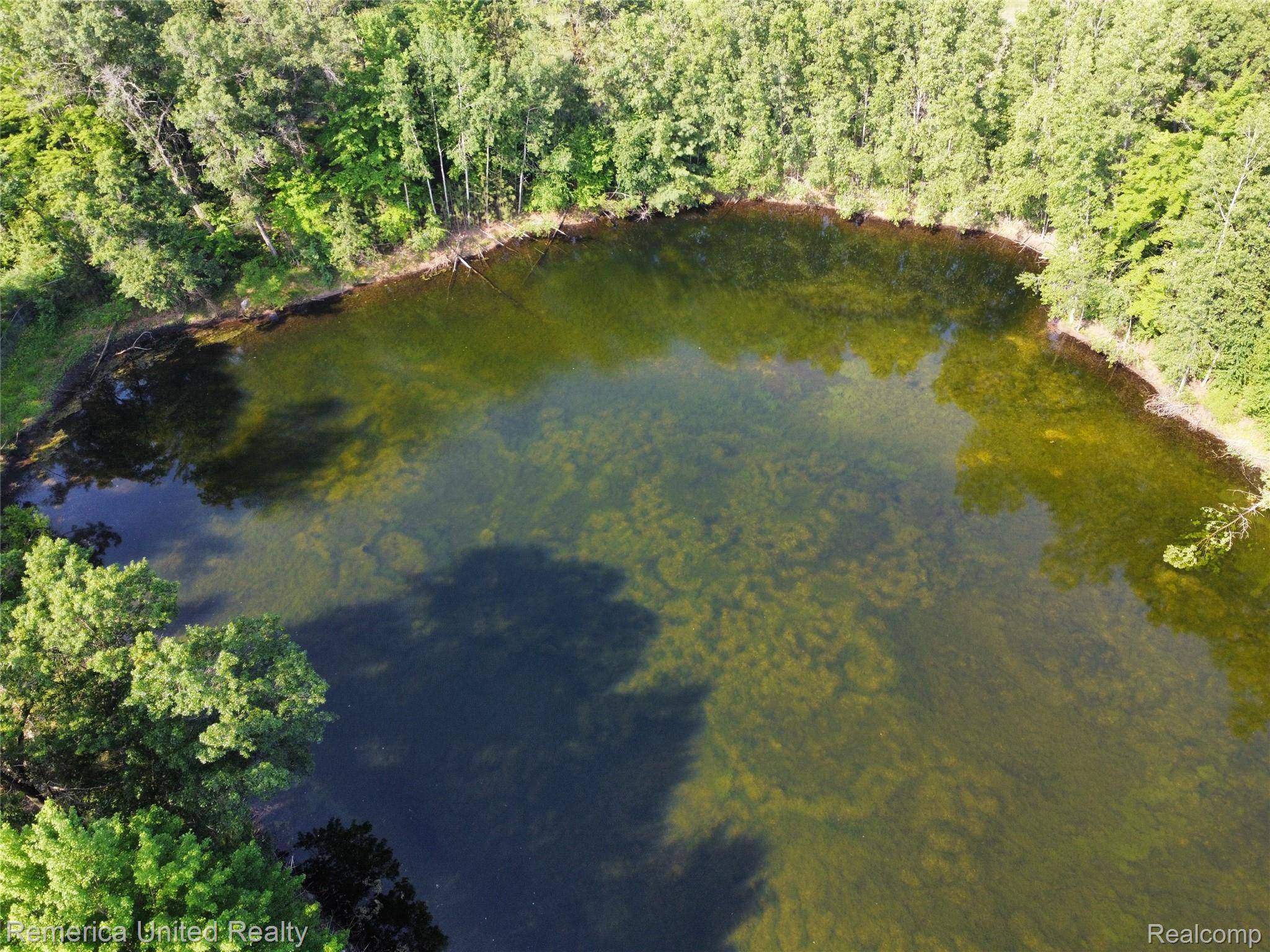 Farwell, MI 48622,VL Pondside Dr LOT 02