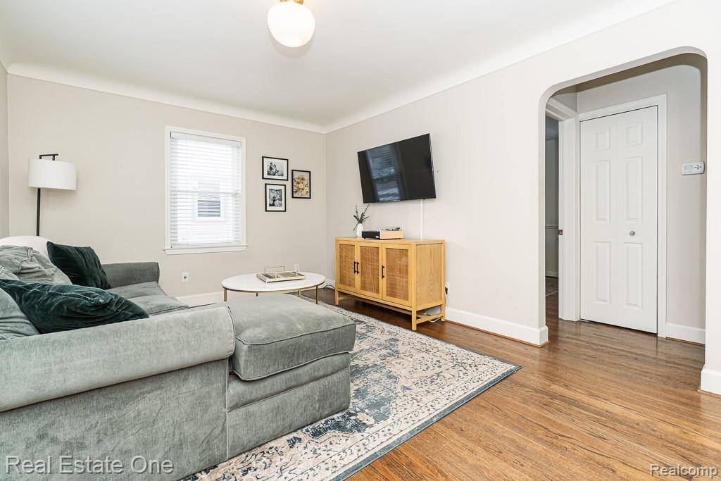 Berkley, MI 48072,4093 Tyler AVE