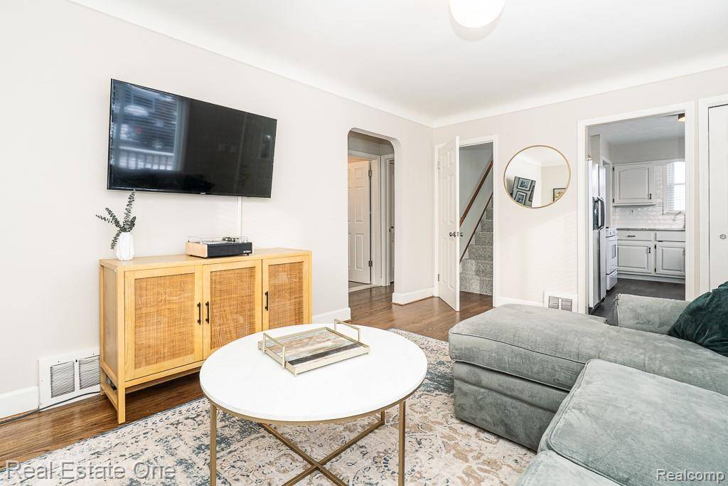 Berkley, MI 48072,4093 Tyler AVE