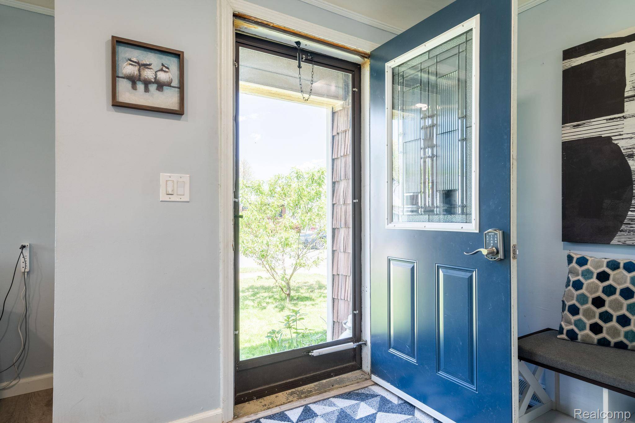 Ferndale, MI 48220,2170 Sonoma ST