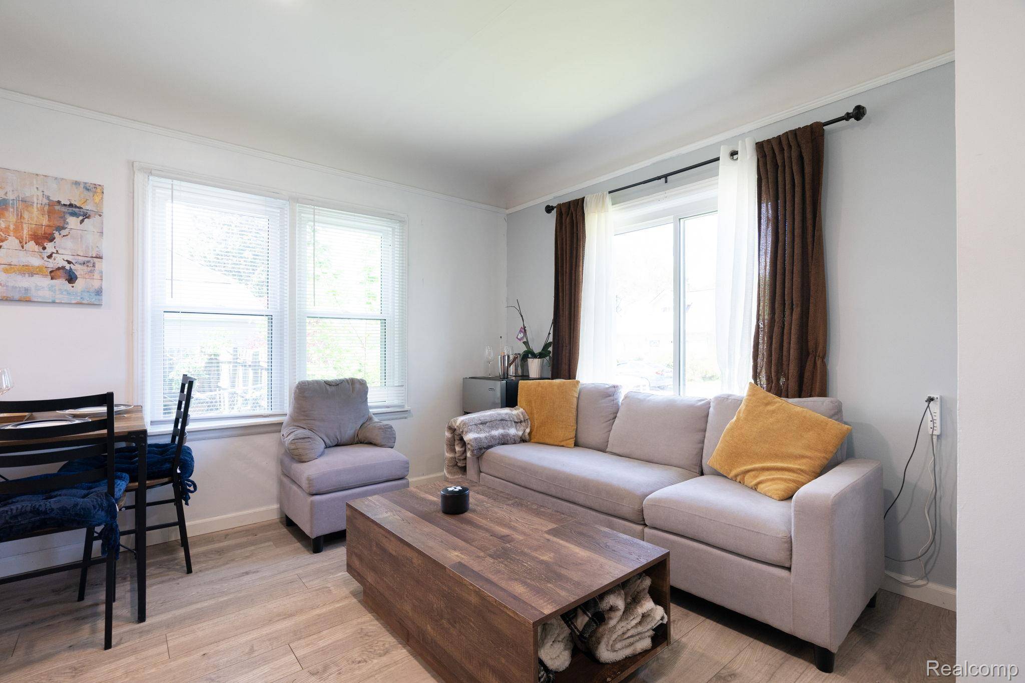 Ferndale, MI 48220,2170 Sonoma ST