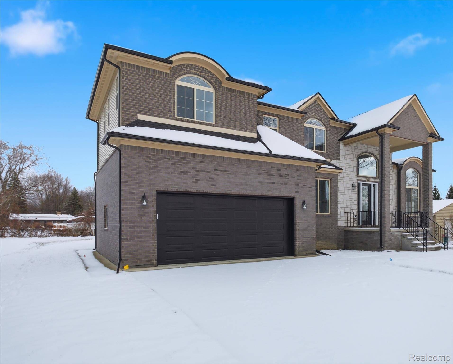 Canton, MI 48188,4619 Artley