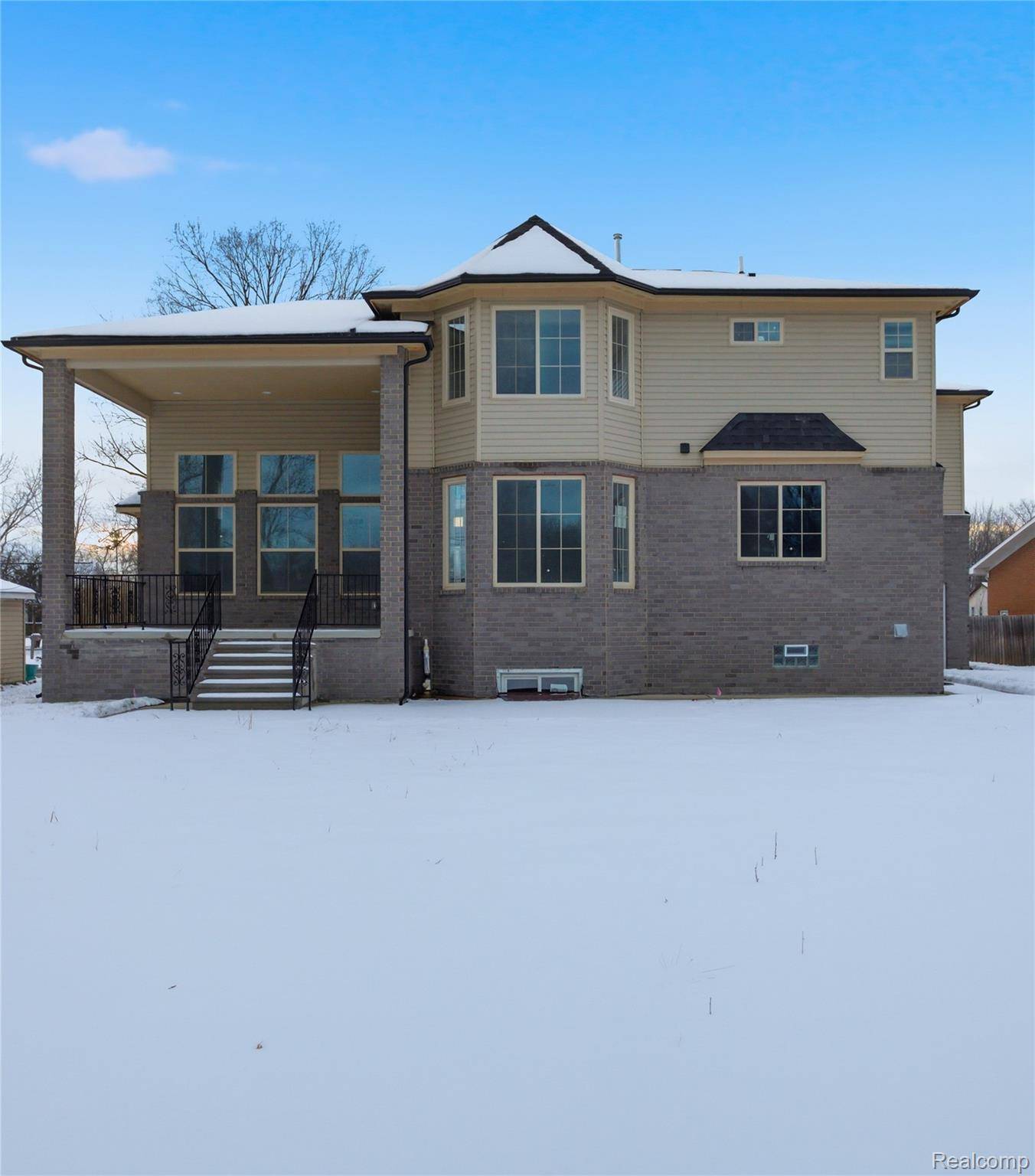 Canton, MI 48188,4619 Artley