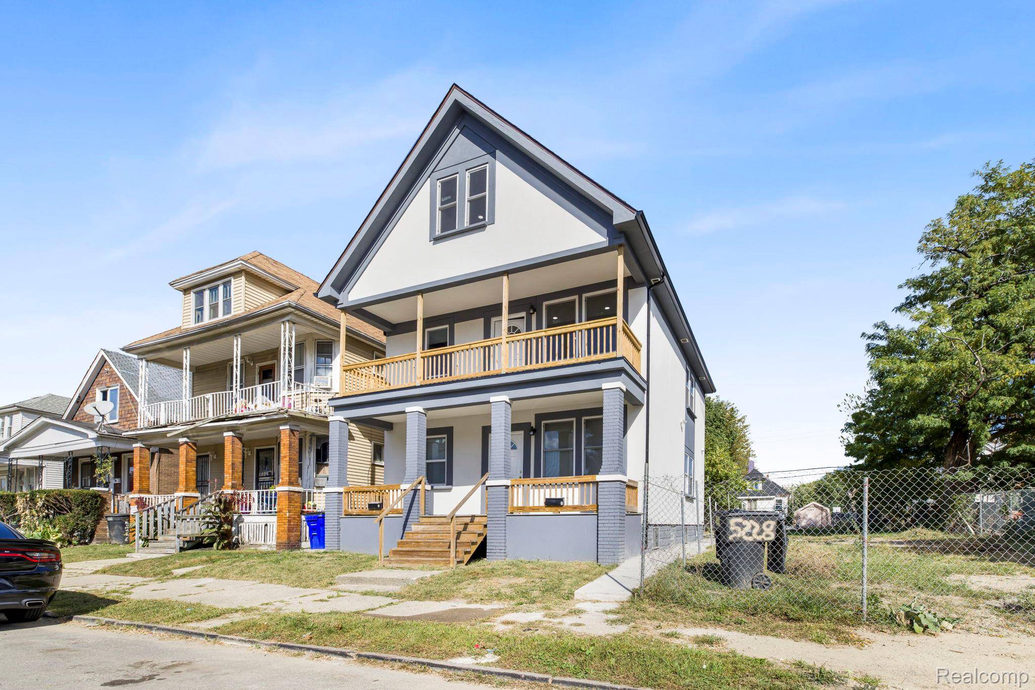 Detroit, MI 48210,5228 Elmer ST