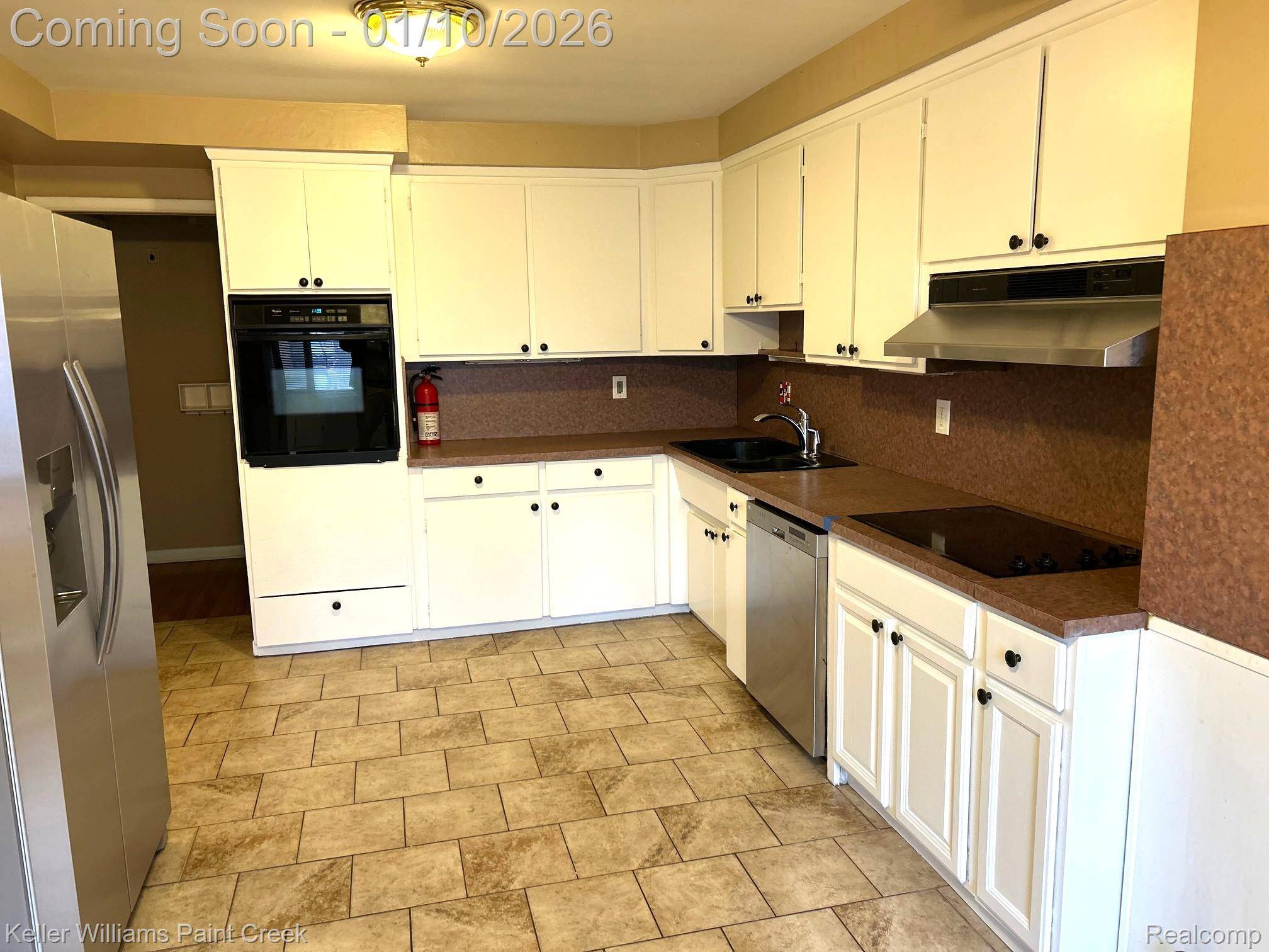 Oak Park, MI 48237,15251 Rosemary BLVD