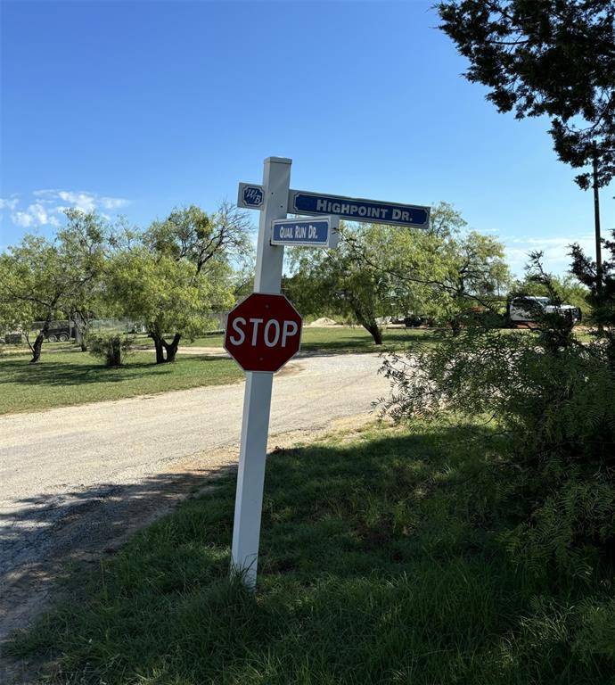 Whitney, TX 76692,4076 Quail Run Road