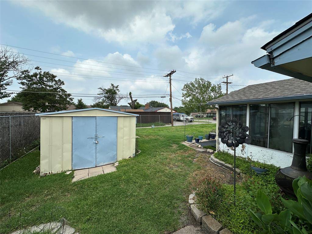 Mesquite, TX 75150,2602 Eastridge Street