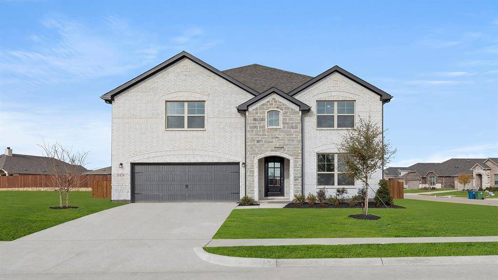 Aubrey, TX 76227,1424 Elle Lane