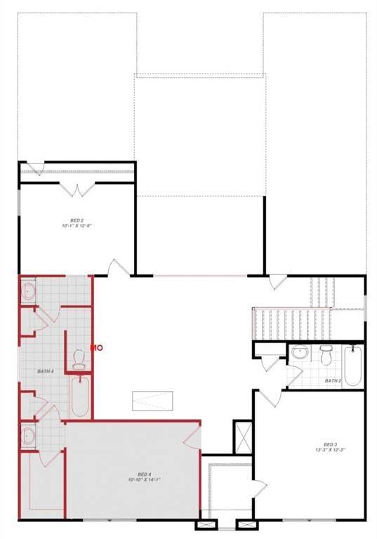 Aubrey, TX 76227,1424 Elle Lane