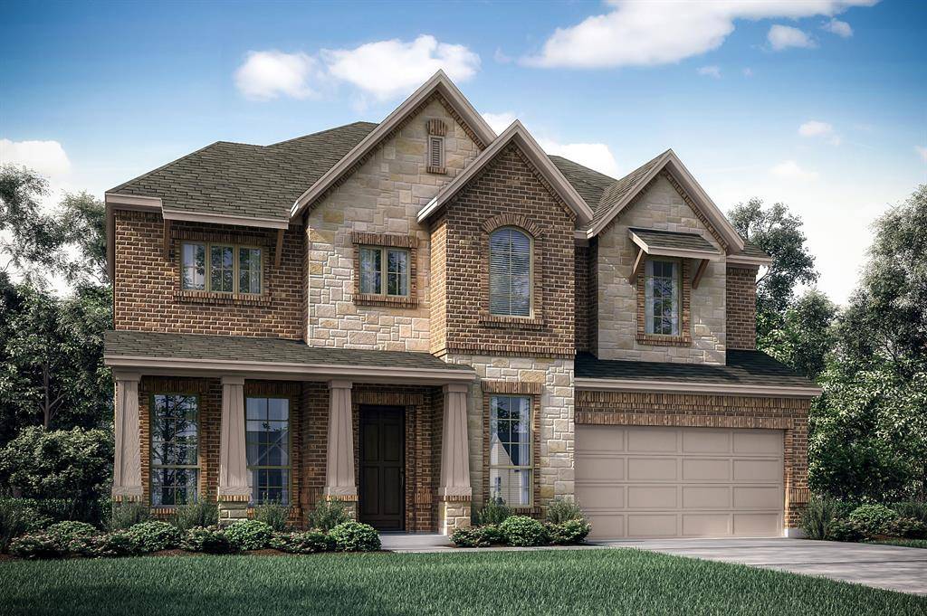 Mansfield, TX 76084,2118 Tilden Lane