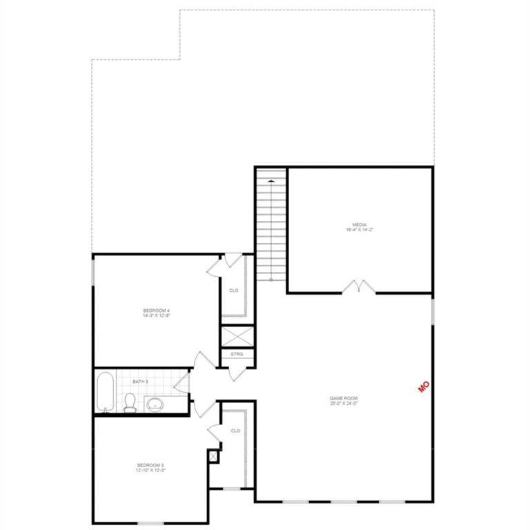 Aubrey, TX 76227,1628 Elle